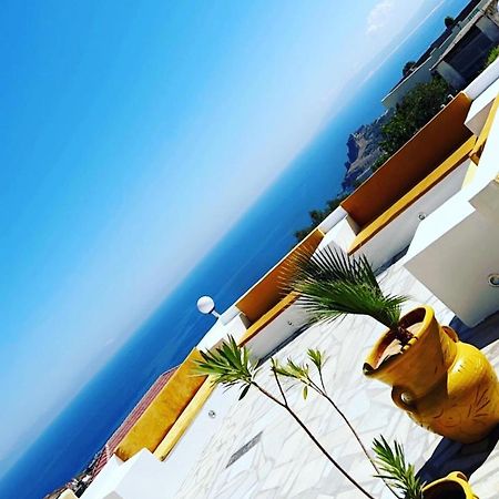Villa Belle-Vue Табарка Екстериор снимка