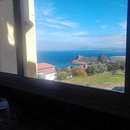 Villa Belle-Vue Табарка Екстериор снимка
