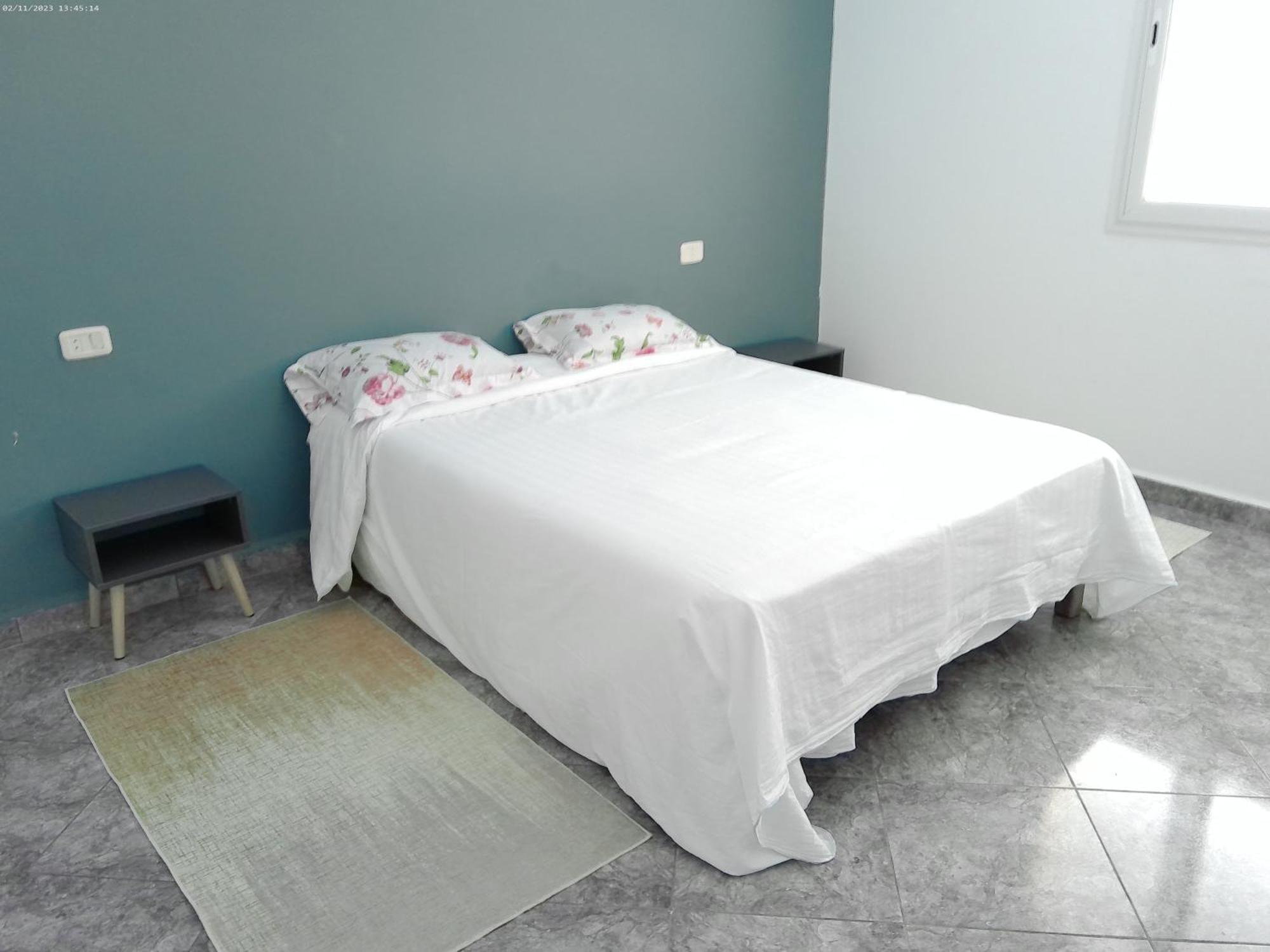 Villa Belle-Vue Табарка Екстериор снимка