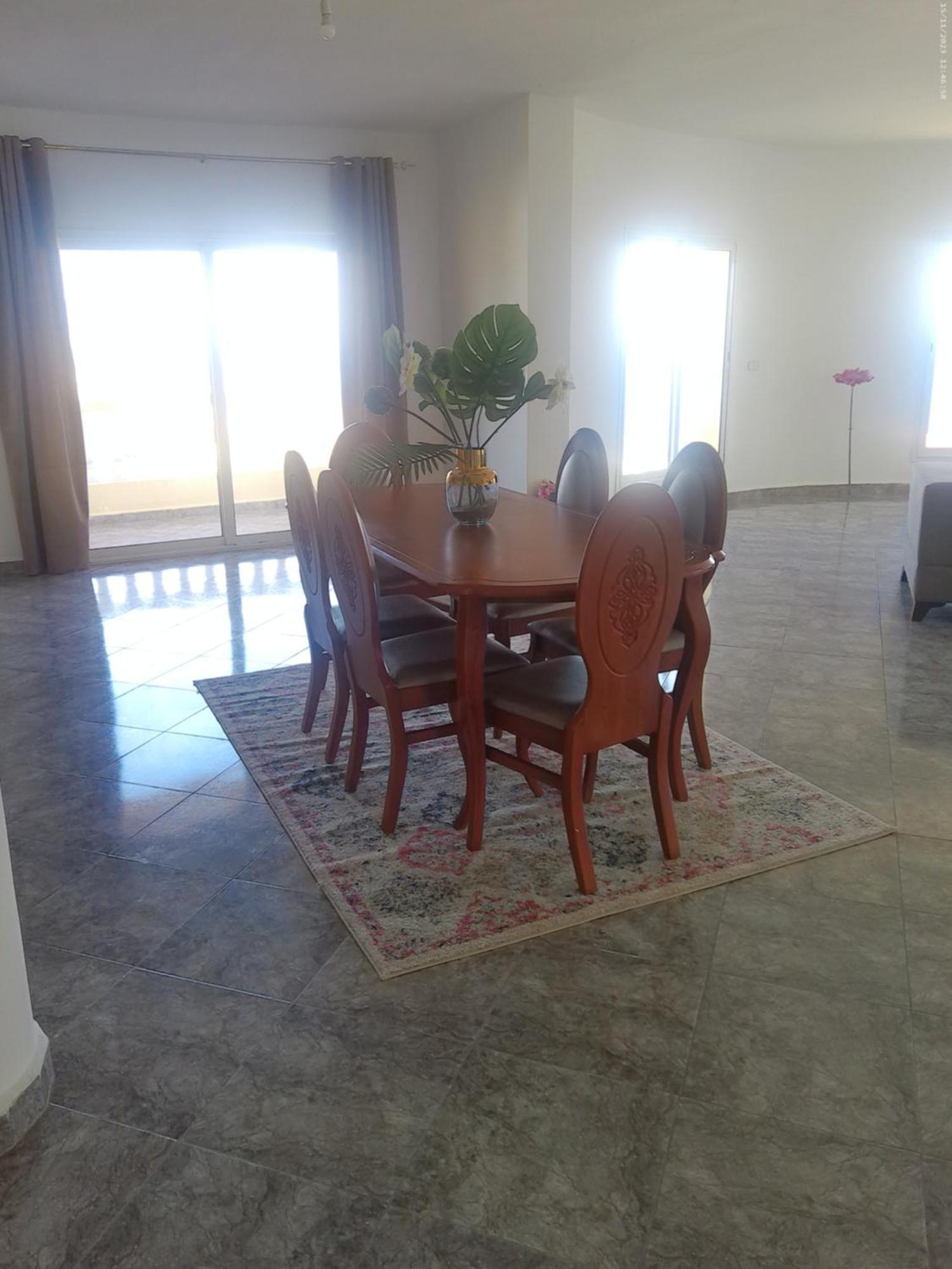 Villa Belle-Vue Табарка Екстериор снимка
