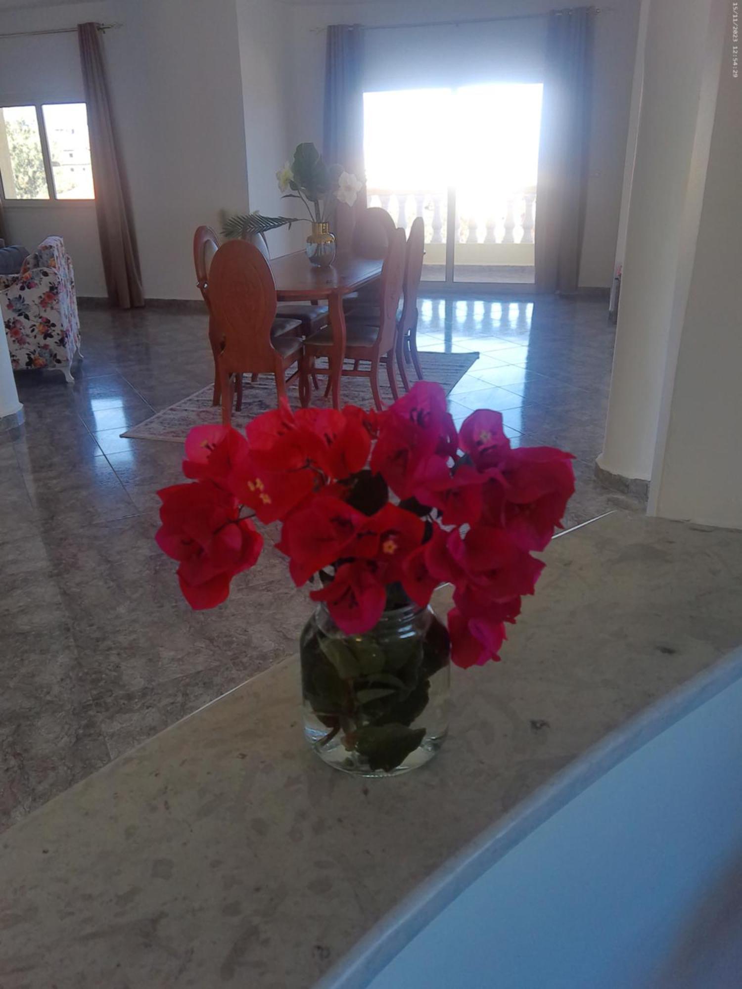 Villa Belle-Vue Табарка Екстериор снимка